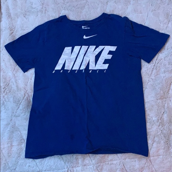 Nike Other - nike t-shirt